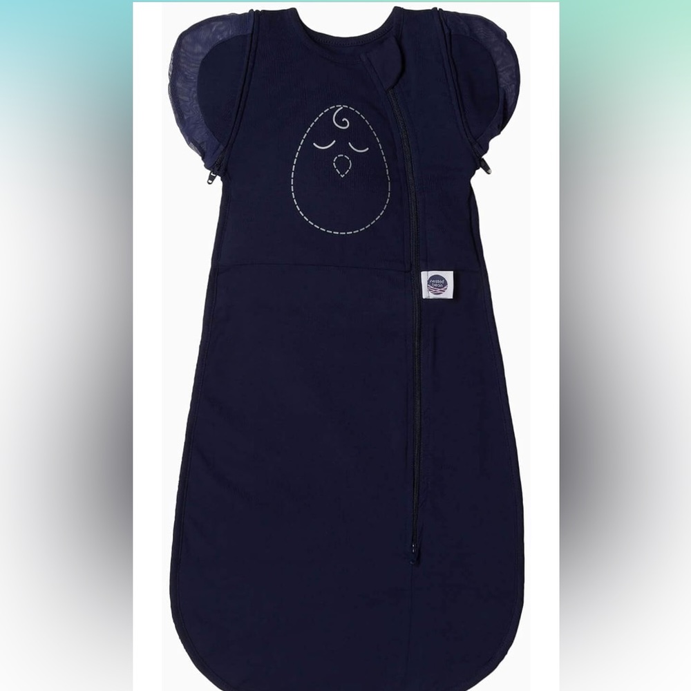 Nested Bean Sleep Swaddle